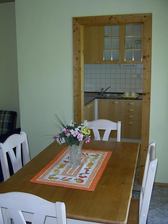 Penzion Rozalie Horní Planá Rum bild